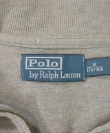 Polo Ralph Lauren（ポロラルフローレン）ニット・セーター グレー サイズ:M メンズ/2200613448055