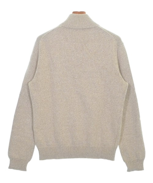 Polo Ralph Lauren（ポロラルフローレン）ニット・セーター ベージュ サイズ:M メンズ/2200613448062