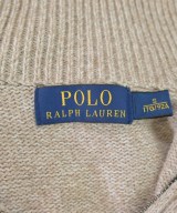 Polo Ralph Lauren（ポロラルフローレン）ニット・セーター ベージュ サイズ:M メンズ/2200613448062