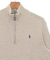 Polo Ralph Lauren（ポロラルフローレン）ニット・セーター ベージュ サイズ:M メンズ/2200613448062