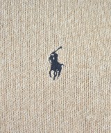 Polo Ralph Lauren（ポロラルフローレン）ニット・セーター ベージュ サイズ:M メンズ/2200613448062