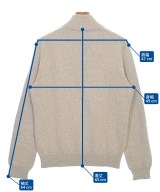 Polo Ralph Lauren（ポロラルフローレン）ニット・セーター ベージュ サイズ:M メンズ/2200613448062