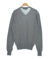 Polo Ralph Lauren（ポロラルフローレン）ニット・セーター グレー サイズ:M レディース/2200613448079