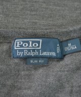 Polo Ralph Lauren（ポロラルフローレン）ニット・セーター グレー サイズ:M レディース/2200613448079