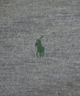 Polo Ralph Lauren（ポロラルフローレン）ニット・セーター グレー サイズ:M レディース/2200613448079