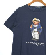 Polo Ralph Lauren（ポロラルフローレン）Tシャツ・カットソー 紺 サイズ:S レディース/2200609609019