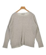 Polo Ralph Lauren（ポロラルフローレン）ニット・セーター グレー サイズ:S レディース/2200609609026