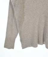 Polo Ralph Lauren（ポロラルフローレン）ニット・セーター グレー サイズ:S レディース/2200609609026