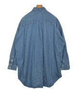Polo Ralph Lauren（ポロラルフローレン）カジュアルシャツ 青 サイズ:M レディース/2200613806022