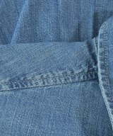 Polo Ralph Lauren（ポロラルフローレン）カジュアルシャツ 青 サイズ:M レディース/2200613806022