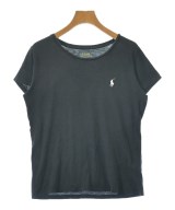 Polo Ralph Lauren（ポロラルフローレン）Tシャツ・カットソー 黒 サイズ:M レディース/2200613943024