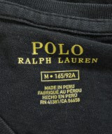 Polo Ralph Lauren（ポロラルフローレン）Tシャツ・カットソー 黒 サイズ:M レディース/2200613943024