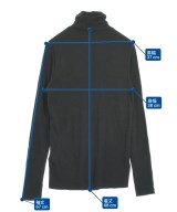 Polo Ralph Lauren（ポロラルフローレン）Tシャツ・カットソー 黒 サイズ:XL レディース/2200609343128