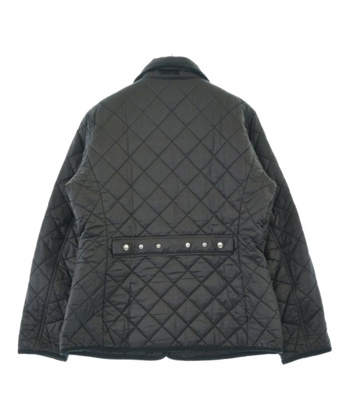 Polo Ralph Lauren（ポロラルフローレン）ステンカラーコート 黒 サイズ:F レディース/2200611053046