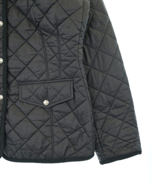 Polo Ralph Lauren（ポロラルフローレン）ステンカラーコート 黒 サイズ:F レディース/2200611053046