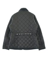 Polo Ralph Lauren（ポロラルフローレン）ステンカラーコート 黒 サイズ:F レディース/2200611053046