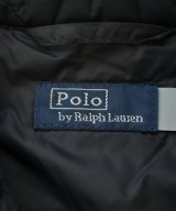 Polo Ralph Lauren（ポロラルフローレン）ステンカラーコート 黒 サイズ:F レディース/2200611053046