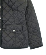 Polo Ralph Lauren（ポロラルフローレン）ステンカラーコート 黒 サイズ:F レディース/2200611053046