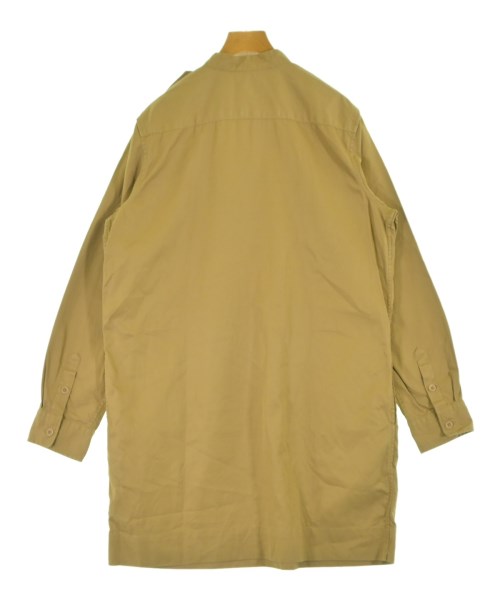 Polo Ralph Lauren（ポロラルフローレン）ワンピース ベージュ サイズ:14(XXL位) レディース/2200611053077