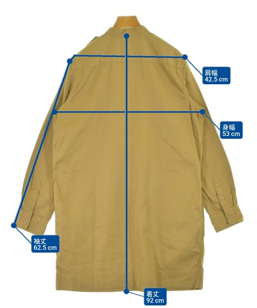 Polo Ralph Lauren（ポロラルフローレン）ワンピース ベージュ サイズ:14(XXL位) レディース/2200611053077