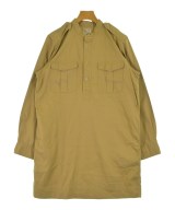Polo Ralph Lauren（ポロラルフローレン）ワンピース ベージュ サイズ:14(XXL位) レディース/2200611053077