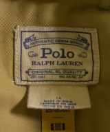 Polo Ralph Lauren（ポロラルフローレン）ワンピース ベージュ サイズ:14(XXL位) レディース/2200611053077