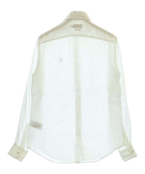 Polo Ralph Lauren（ポロラルフローレン）カジュアルシャツ 白 サイズ:2(M位) レディース/2200613765046