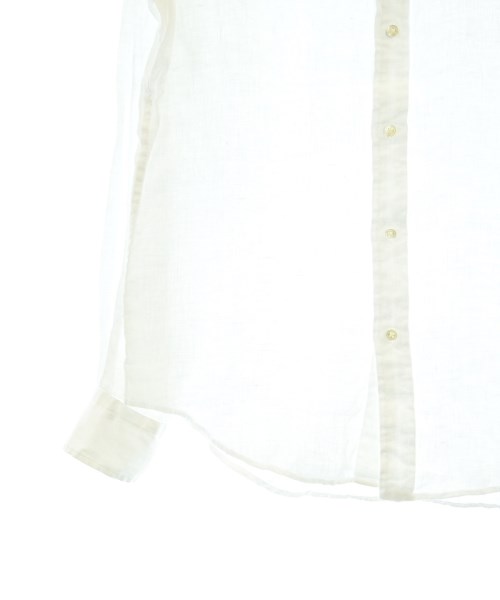 Polo Ralph Lauren（ポロラルフローレン）カジュアルシャツ 白 サイズ:2(M位) レディース/2200613765046