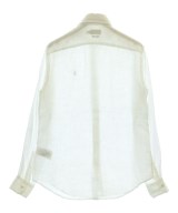 Polo Ralph Lauren（ポロラルフローレン）カジュアルシャツ 白 サイズ:2(M位) レディース/2200613765046