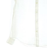 Polo Ralph Lauren（ポロラルフローレン）カジュアルシャツ 白 サイズ:2(M位) レディース/2200613765046