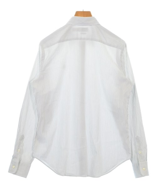 Polo Ralph Lauren（ポロラルフローレン）カジュアルシャツ グレー サイズ:6(M位) レディース/2200605050051