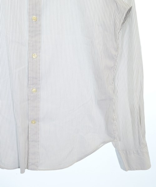Polo Ralph Lauren（ポロラルフローレン）カジュアルシャツ グレー サイズ:6(M位) レディース/2200605050051