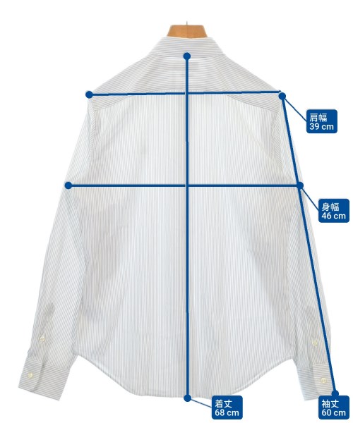 Polo Ralph Lauren（ポロラルフローレン）カジュアルシャツ グレー サイズ:6(M位) レディース/2200605050051
