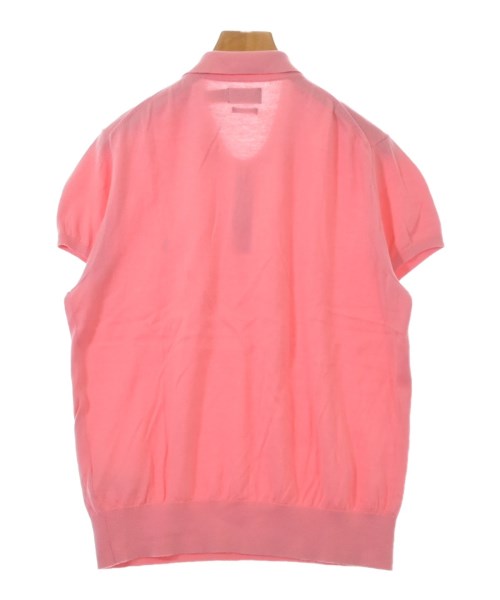 Polo Ralph Lauren（ポロラルフローレン）ニット・セーター ピンク サイズ:L レディース/2200612534032