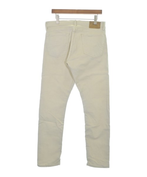 Polo Ralph Lauren（ポロラルフローレン）デニムパンツ ベージュ サイズ:32(L位) メンズ/2200614778083