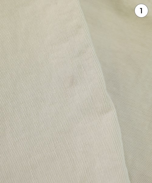 Polo Ralph Lauren（ポロラルフローレン）デニムパンツ ベージュ サイズ:32(L位) メンズ/2200614778083