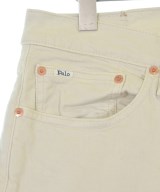 Polo Ralph Lauren（ポロラルフローレン）デニムパンツ ベージュ サイズ:32(L位) メンズ/2200614778083