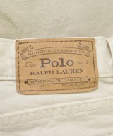 Polo Ralph Lauren（ポロラルフローレン）デニムパンツ ベージュ サイズ:32(L位) メンズ/2200614778083
