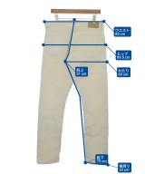 Polo Ralph Lauren（ポロラルフローレン）デニムパンツ ベージュ サイズ:32(L位) メンズ/2200614778083
