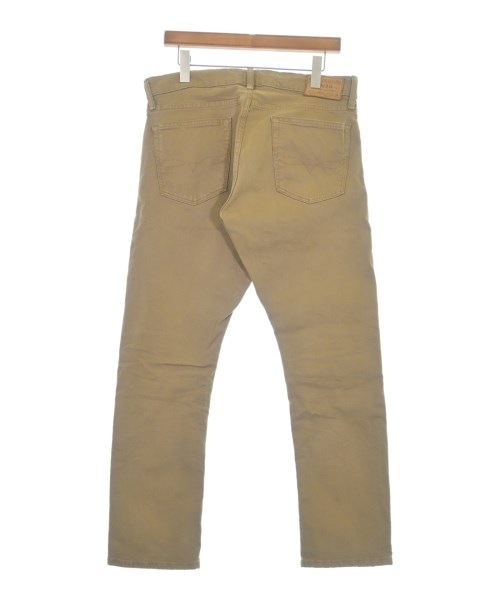 Polo Ralph Lauren（ポロラルフローレン）デニムパンツ 茶 サイズ:30(M位) メンズ/2200614778090