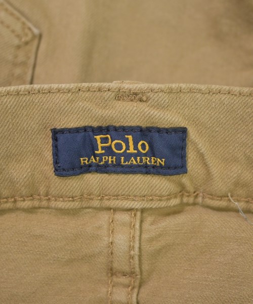 Polo Ralph Lauren（ポロラルフローレン）デニムパンツ 茶 サイズ:30(M位) メンズ/2200614778090