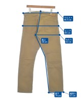 Polo Ralph Lauren（ポロラルフローレン）デニムパンツ 茶 サイズ:30(M位) メンズ/2200614778090