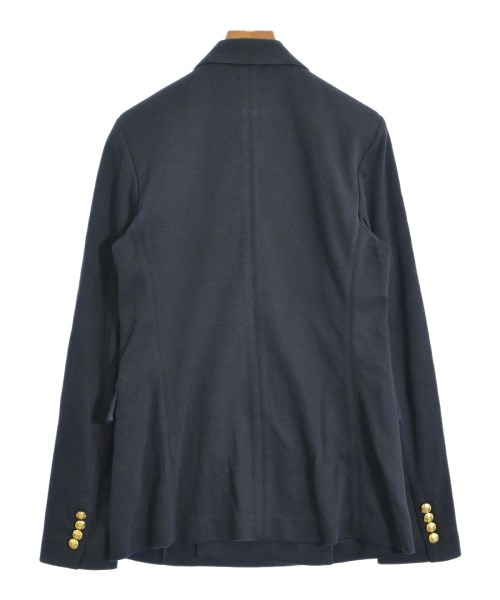 Polo Ralph Lauren（ポロラルフローレン）テーラードジャケット 紺 サイズ:6(S位) レディース/2200615572024