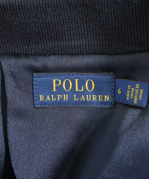 Polo Ralph Lauren（ポロラルフローレン）テーラードジャケット 紺 サイズ:6(S位) レディース/2200615572024