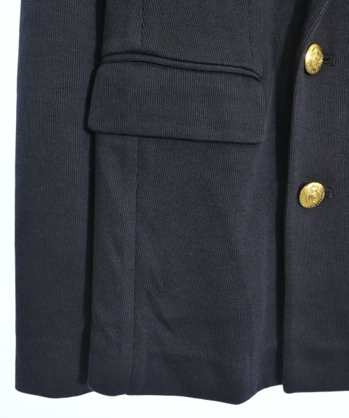 Polo Ralph Lauren（ポロラルフローレン）テーラードジャケット 紺 サイズ:6(S位) レディース/2200615572024