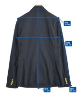 Polo Ralph Lauren（ポロラルフローレン）テーラードジャケット 紺 サイズ:6(S位) レディース/2200615572024