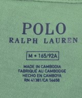 Polo Ralph Lauren（ポロラルフローレン）Tシャツ・カットソー 緑 サイズ:M レディース/2200615600031