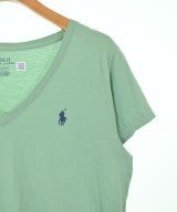 Polo Ralph Lauren（ポロラルフローレン）Tシャツ・カットソー 緑 サイズ:M レディース/2200615600031