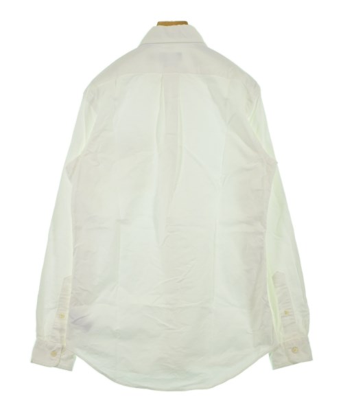 Polo Ralph Lauren（ポロラルフローレン）カジュアルシャツ 白 サイズ:S レディース/2200615846033