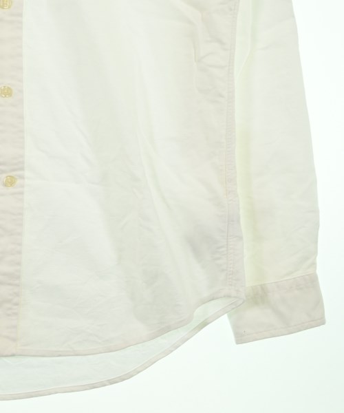Polo Ralph Lauren（ポロラルフローレン）カジュアルシャツ 白 サイズ:S レディース/2200615846033